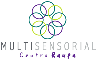 Multisensorial Logo